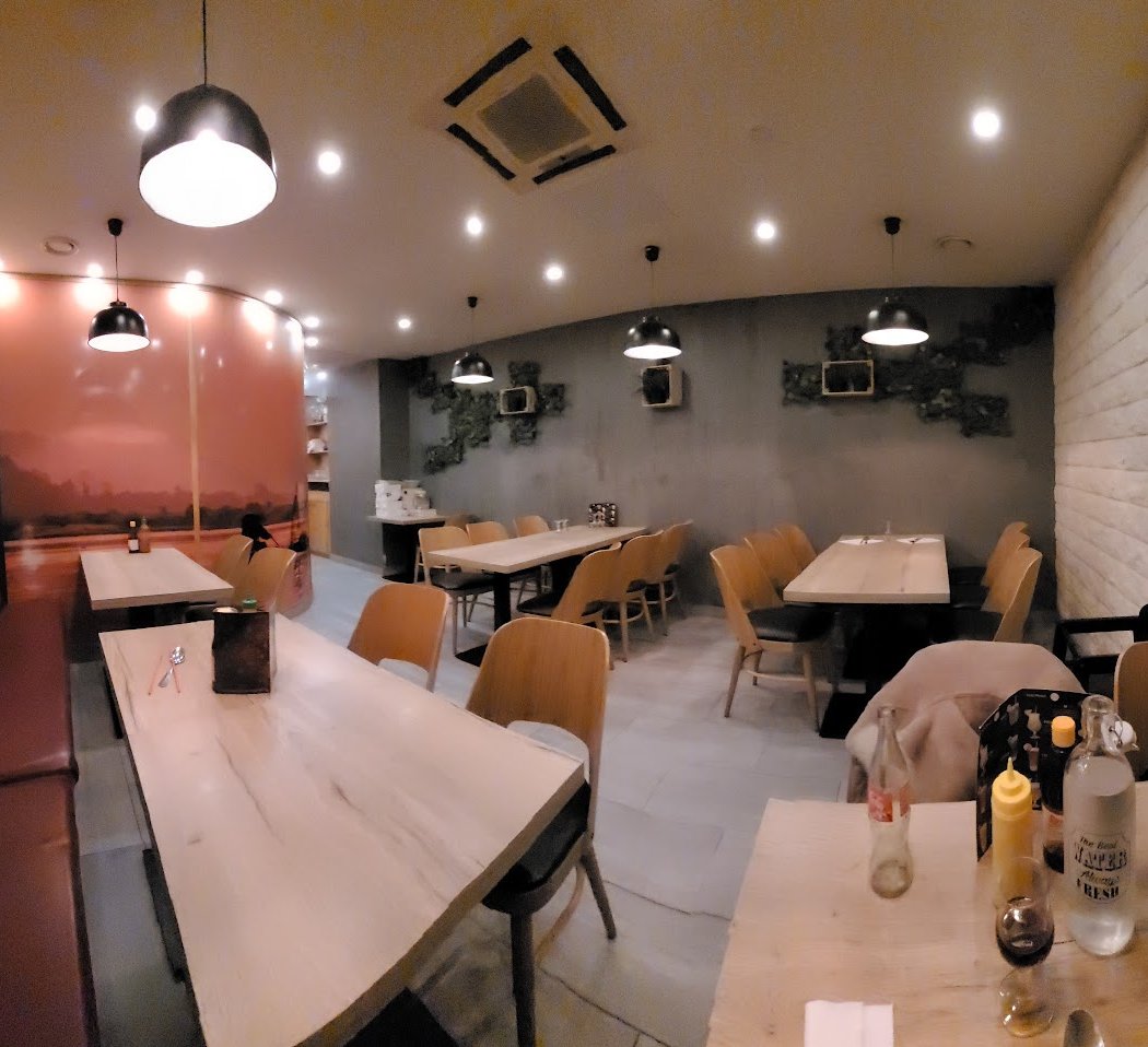 Restaurant Vietnamien Hanoi 2